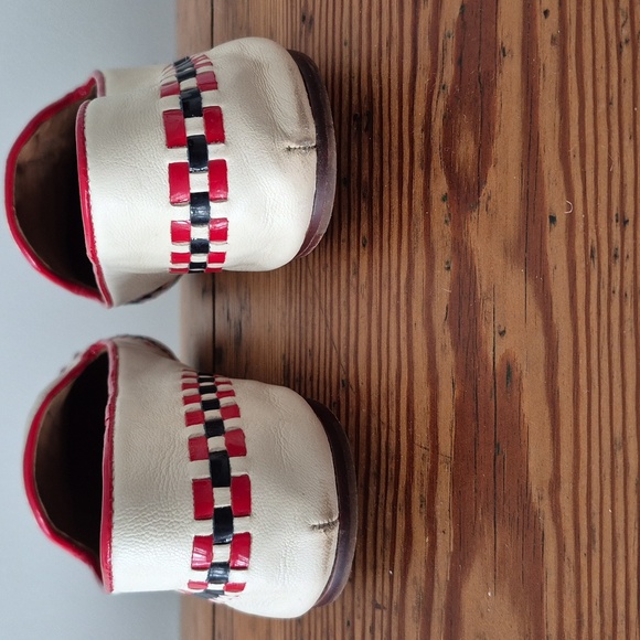 Tory Burch Marlow leather loafer size 8.5 - Picture 6 of 7